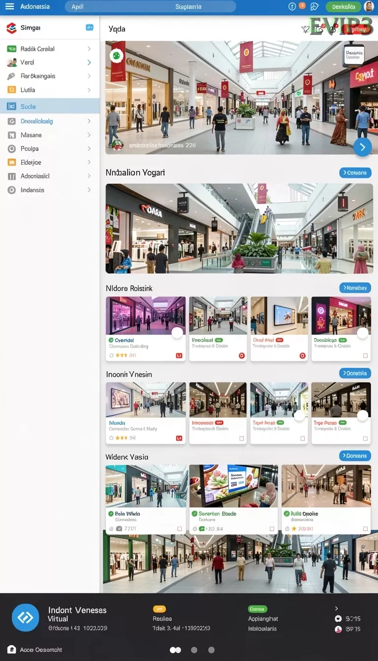 Cuplikan layar 8364 — menu navigasi